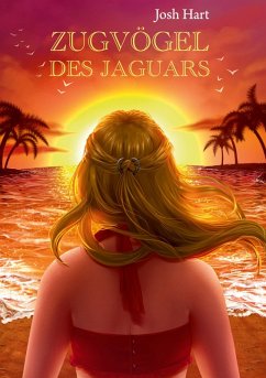 Cover Zugvögel des Jaguars (eBook, ePUB)