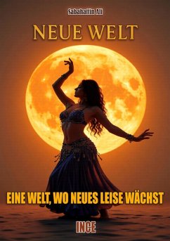 Neu Welt (eBook, ePUB) - Ali, Sabahattin