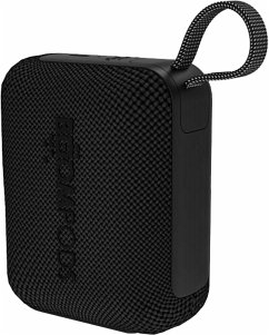 Cover Boompods Beachboom Mini Black
