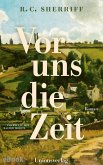Vor uns die Zeit (eBook, ePUB)