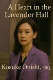 A Heart in the Lavender Hall (eBook, ePUB)