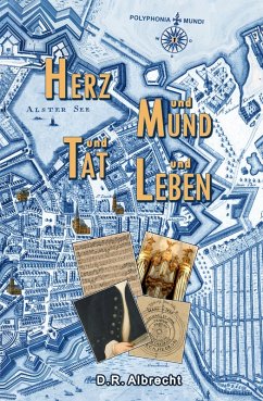 Cover Herz und Mund und Tat und Leben (eBook, ePUB)