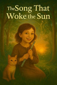 Cover The Song That Woke the Sun (eBook, ePUB)