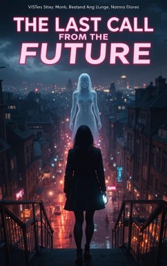 Cover The Last Call from the Future (eBook, ePUB)