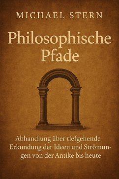 Cover Philosophische Pfade (eBook, ePUB)