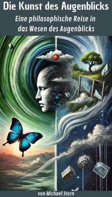 Cover Die Kunst des Augenblicks (eBook, ePUB)