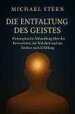 Die Entfaltung des Geistes (eBook, ePUB)