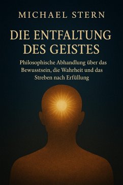 Cover Die Entfaltung des Geistes (eBook, ePUB)