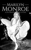 Marilyn Monroe: A Life from Beginning to End (Biographies of Actors) (eBook, ePUB)