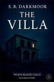 The Villa (eBook, ePUB)