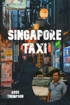 Cover Singapore Taxi (eBook, ePUB)