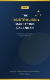 Australian Marketing Calendar 2026 (eBook, ePUB)