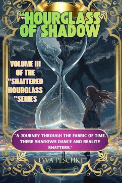 Cover Hourglass of Shadow Volume III (eBook, ePUB)