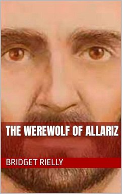 Cover The Werewolf of Allariz (eBook, ePUB)