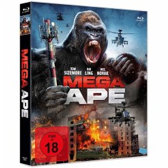 Cover Mega Ape