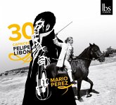 Libón: 30 Caprices Libón: 30 Caprices