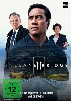 Cover One Lane Bridge, Staffel 2