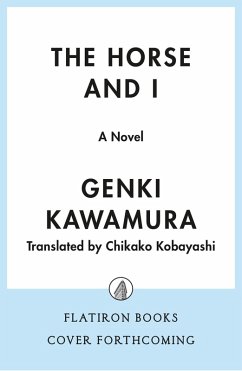 Cover The Horse and I (eBook, ePUB)