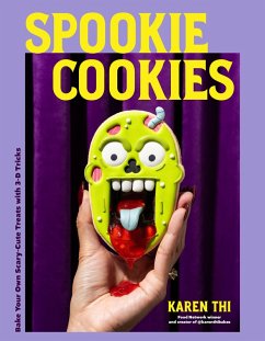 Cover Spookie Cookies (eBook, ePUB)
