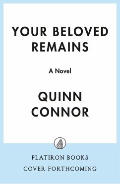 Cover Your Beloved Remains (eBook, ePUB)
