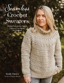 Seamless Crochet Sweaters (eBook, ePUB)