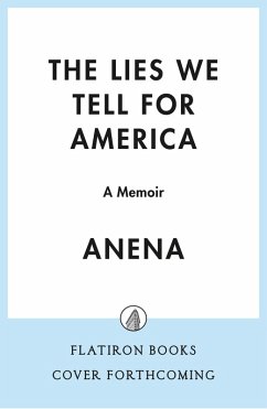 Cover The Lies We Tell for America (eBook, ePUB)