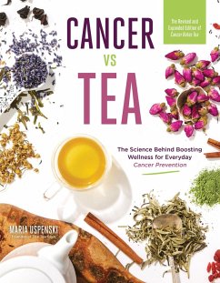 Cancer vs Tea (eBook, ePUB) - Uspenski, Maria