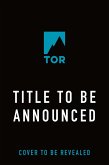 Tor October 2026 Title to Be Announced (eBook, ePUB)
