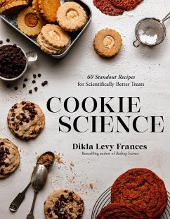 Cover Cookie Science (eBook, ePUB)
