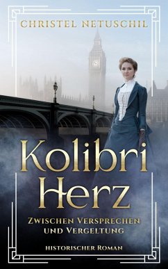 Cover Kolibriherz (eBook, ePUB)