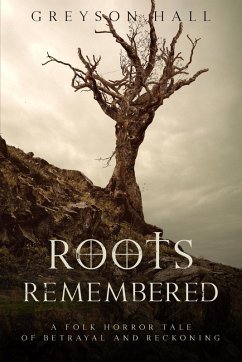 Cover Roots Remembered (eBook, ePUB)