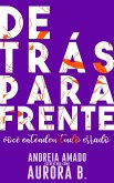 De Trás para Frente (Os textos, #1) (eBook, ePUB)