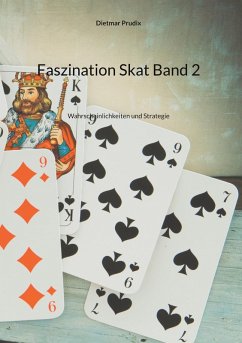 Faszination Skat Band 2 (eBook, ePUB) - Prudix, Dietmar