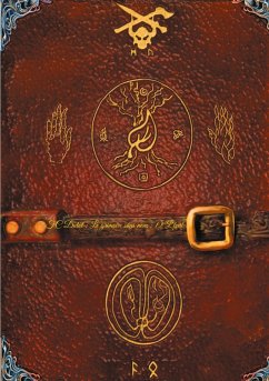 Le grimoire sans nom (eBook, ePUB) - Dutôt, F. C