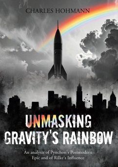 Unmasking Gravity's Rainbow (eBook, ePUB) - Hohmann, Charles