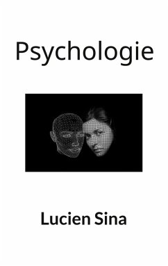 Cover Psychologie (eBook, ePUB)