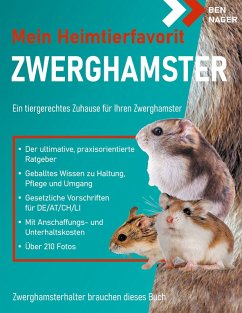 Zwerghamster (eBook, ePUB)
