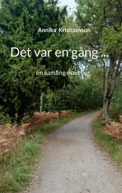 Cover Det var en gång ... (eBook, ePUB)