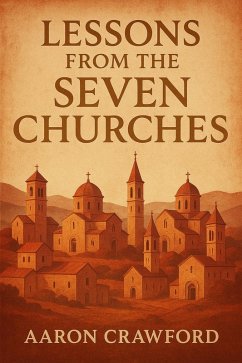 Cover Lessons from the Seven Churches (eBook, ePUB)
