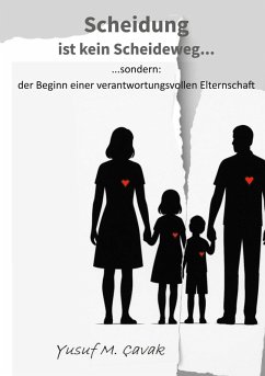 Scheidung ist kein Scheideweg (eBook, ePUB)
