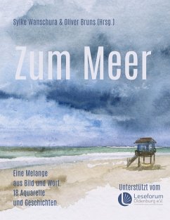 Zum Meer (eBook, ePUB)
