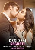 Desideri Segreti (eBook, ePUB)