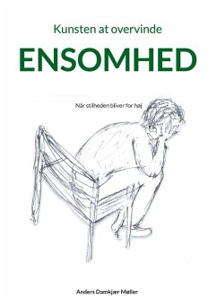 Cover Kunsten at overvinde ensomhed (eBook, ePUB)