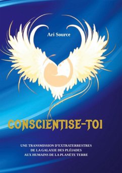 Cover Conscientise-toi (eBook, ePUB)