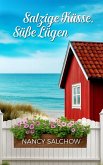 Salzige Küsse, süße Lügen (eBook, ePUB)
