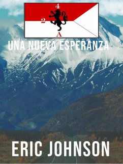 Una Nueva Esperanza (2-4 Cavalry Espanol, #8) (eBook, ePUB) - Johnson, Eric
