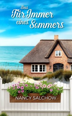 Cover Das Für Immer eines Sommers (eBook, ePUB)