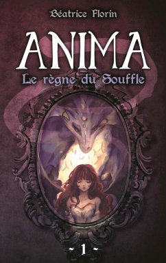 Cover Anima : le règne du Souffle (eBook, ePUB)