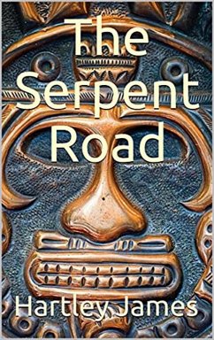 Cover The Serpent Road (eBook, ePUB)
