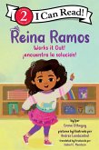 Reina Ramos Works It Out!/¡Reina Ramos encuentra la solución! (eBook, ePUB) Reina Ramos Works It Out!/¡Reina Ramos encuentra la solución! (eBook, ePUB)